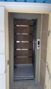 آسانسور خانگی در دماوند