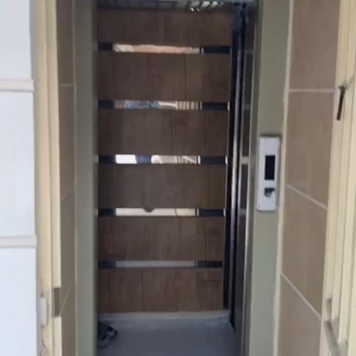 آسانسور خانگی در دماوند